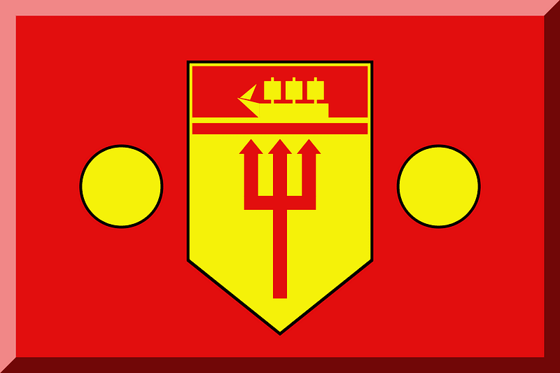 600px Man Utd stylized