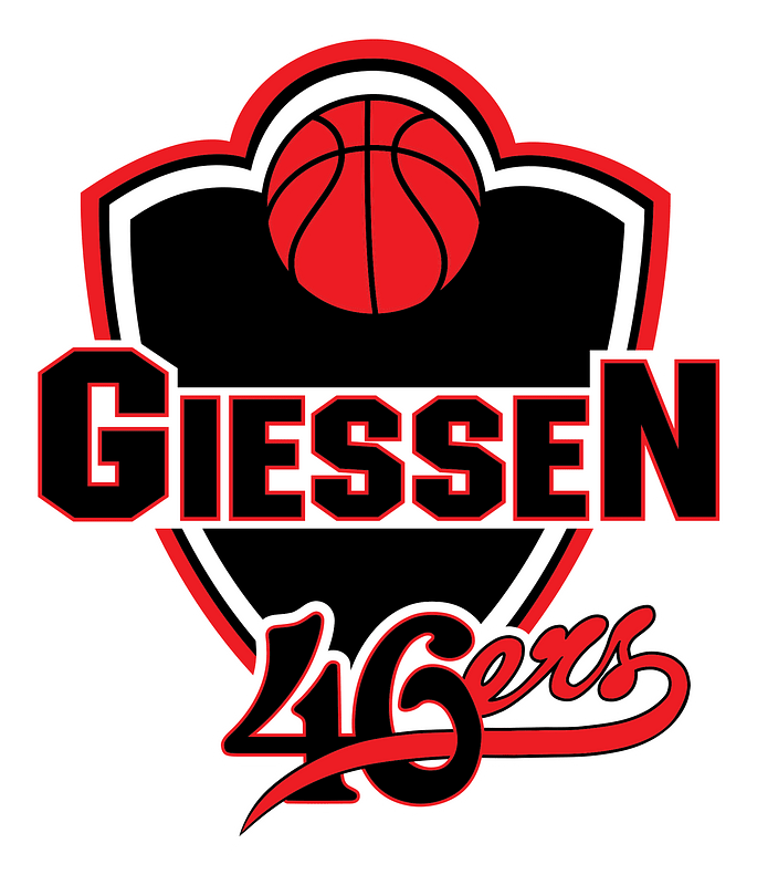 Gießen 46ers Logo