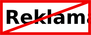 No reklama