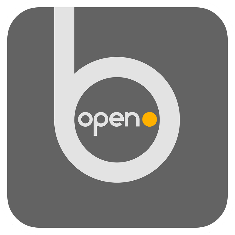 OpenBVE logo