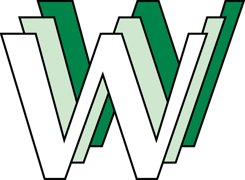 WWW logo by Robert Cailliau