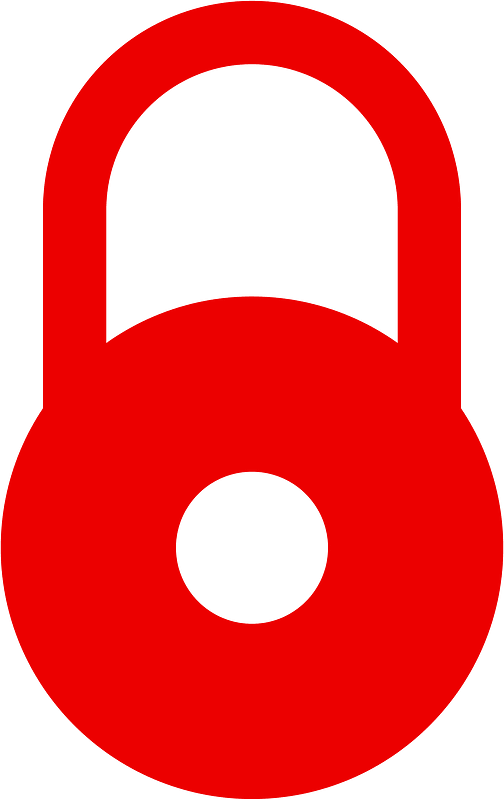 Lock-red-alt-2