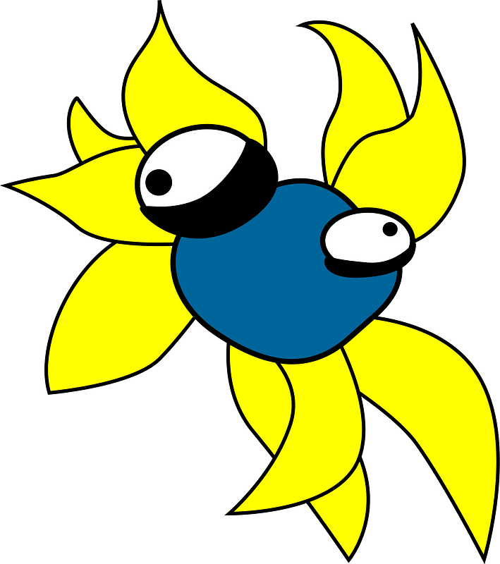 Mediawiki blob logo