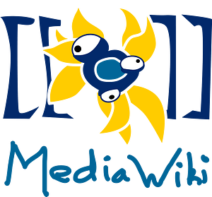 Mediawiki blob brackets