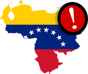 Crisis in Bolivarian Venezuela