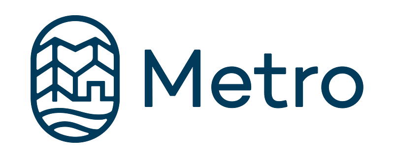 Metro Oregon logo