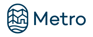 Metro Oregon logo