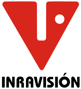 Inravisión logo