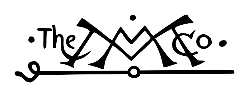 Macmillan Company logo 1913
