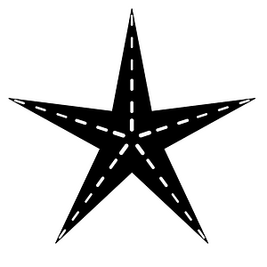 Highway barnstar