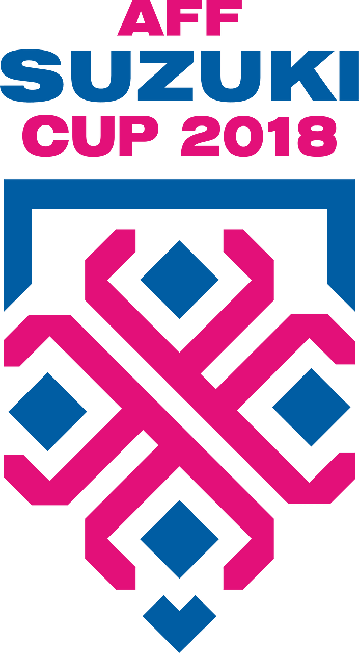 2018 AFF Suzuki Cup logo