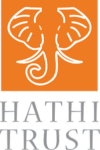 HathiTrust logo vertical