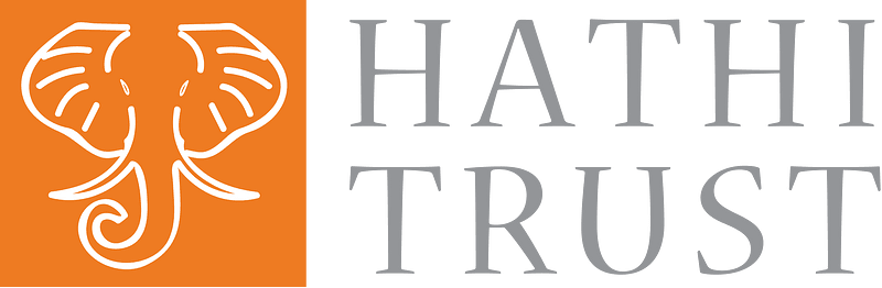 HathiTrust logo