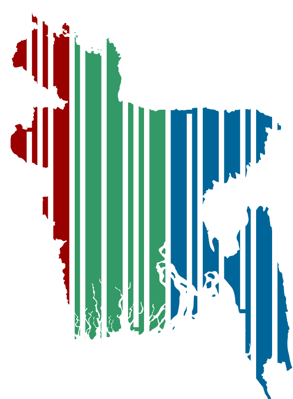 WikiProject Bangladesh bars