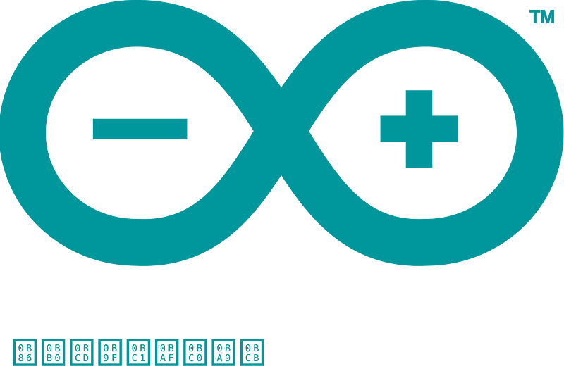 Arduino Logo-ta