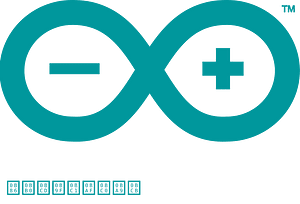 Arduino Logo-ta