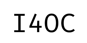 I4OC logo
