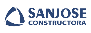 Logo Vector San José constructora
