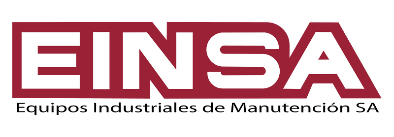 EINSA equipos industriales de manutención SA