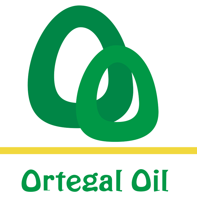 Ortegal Oil vectorial