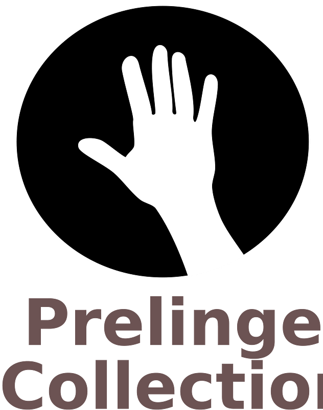 Prelinger Collection logo