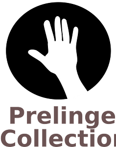 Prelinger Collection logo