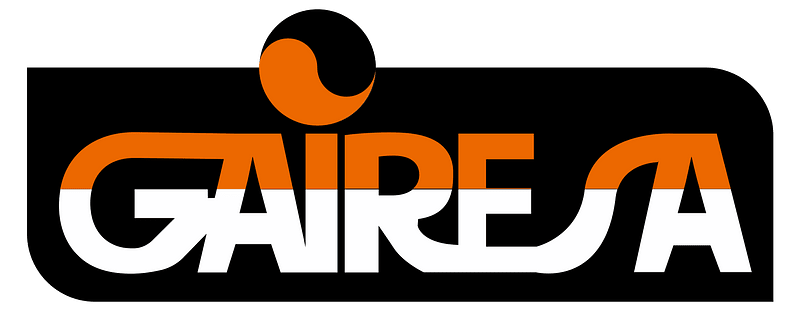 Gairesa imaxe vectorial Valdoviño