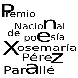 Premio Nacional de Poesía Xosemaría Pérez Parallé Fene