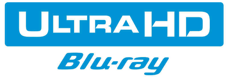 Ultra HD Blu-ray (logo)