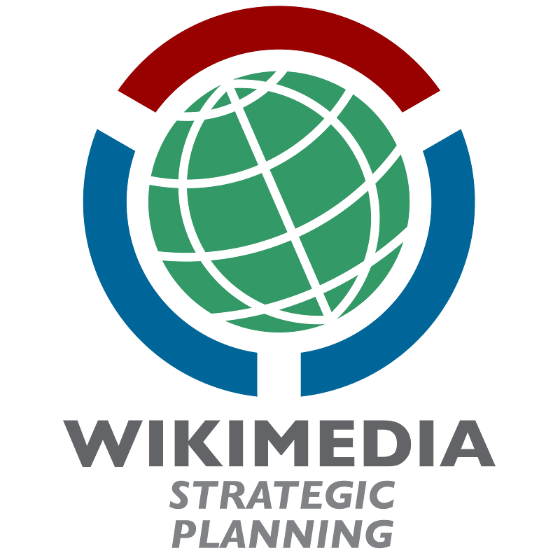 Wikimedia Strategic Planning logo (2)