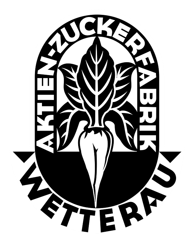 Aktien-Zuckerfabrik Wetterau