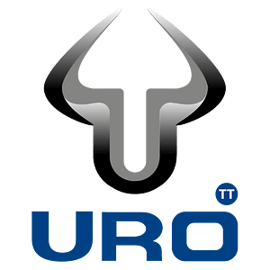 Urovesa logo URO