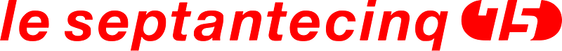 Logo Le septante-cinq