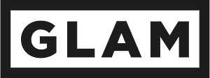 2019-01-26 GLAM logo black positive space