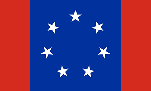 Flag of the Federated States of Antarctica