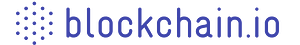 Logo of Blockchain.io