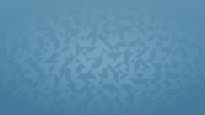 Modern Geometric Abstraction Pattern