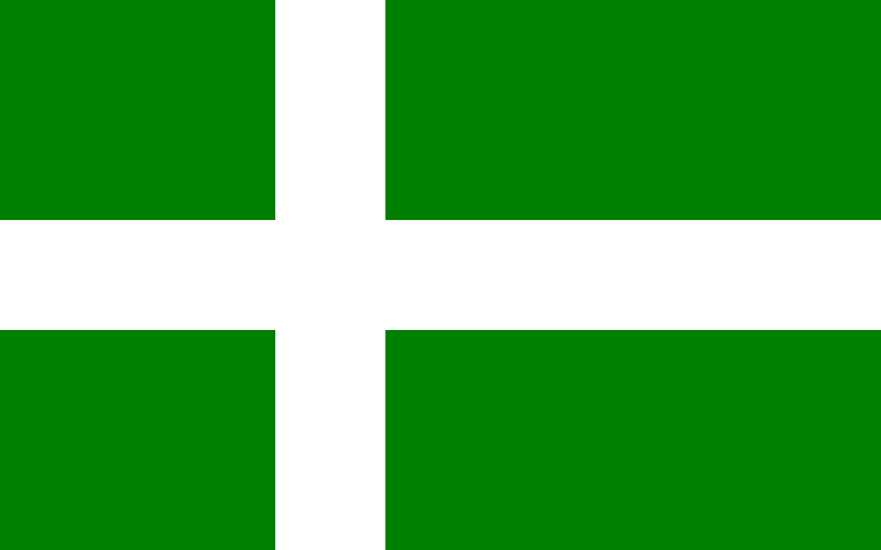 Flag of the Puerto Rican Independence Party