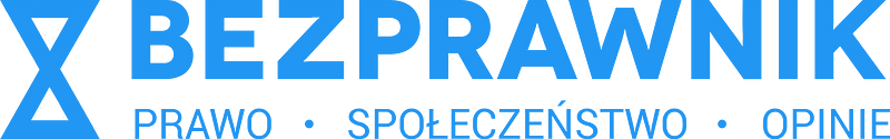 Bezprawnik-logo