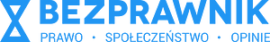 Bezprawnik-logo