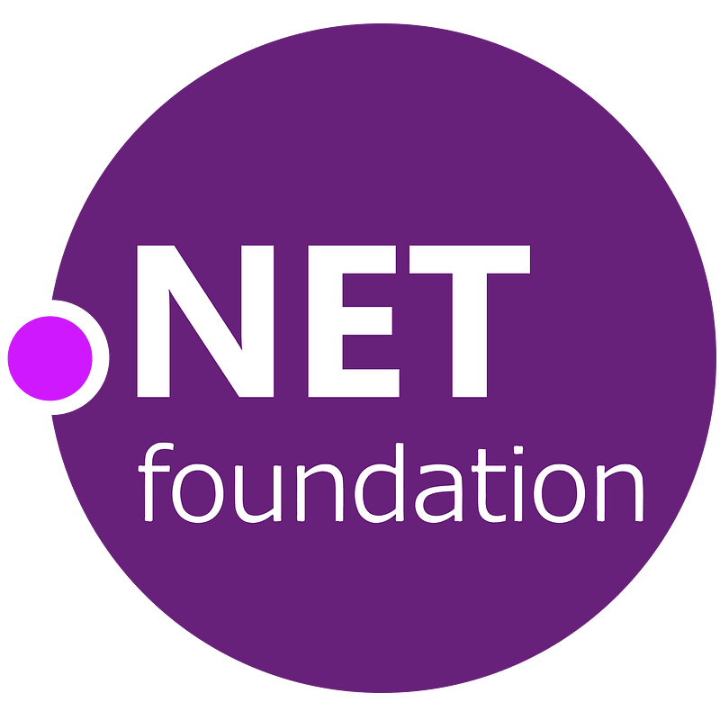 .NET Foundation Logo