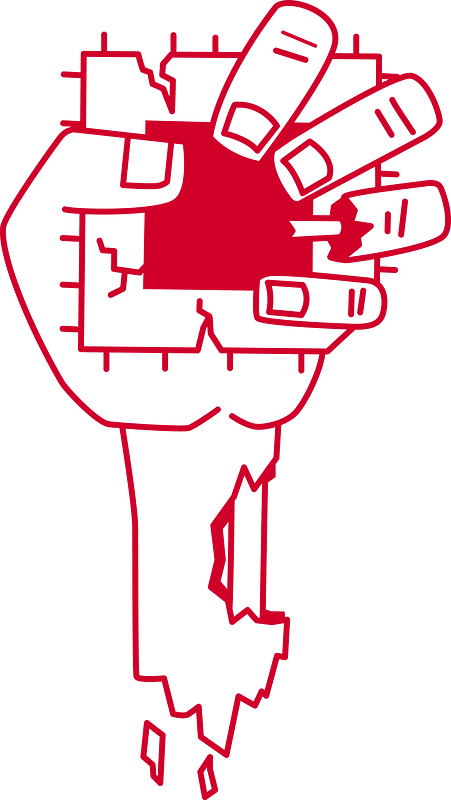 ZombieLoad Attack logo