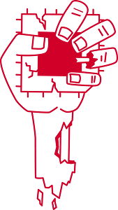 ZombieLoad Attack logo