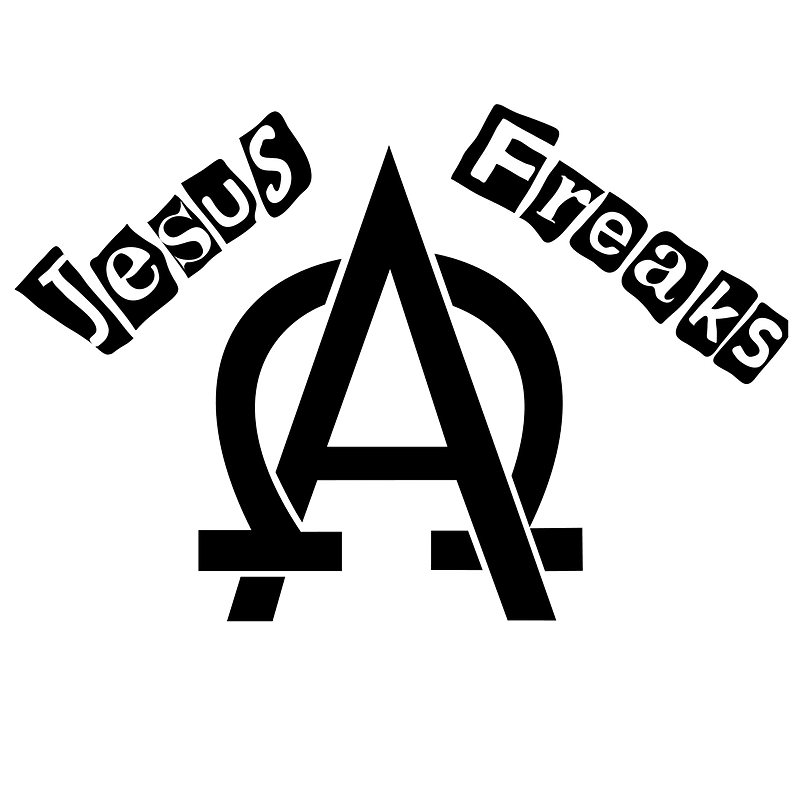Logo Jesus Freaks
