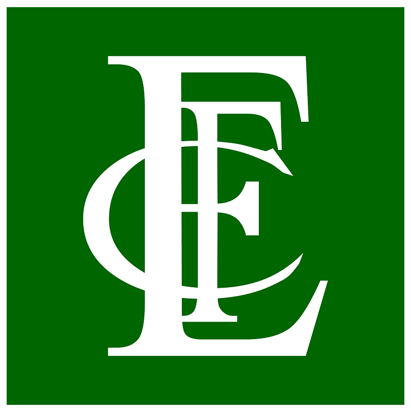 Echuca fc monogram