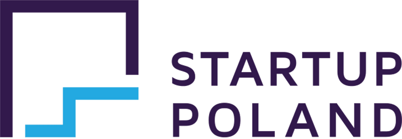 Startup Poland logo