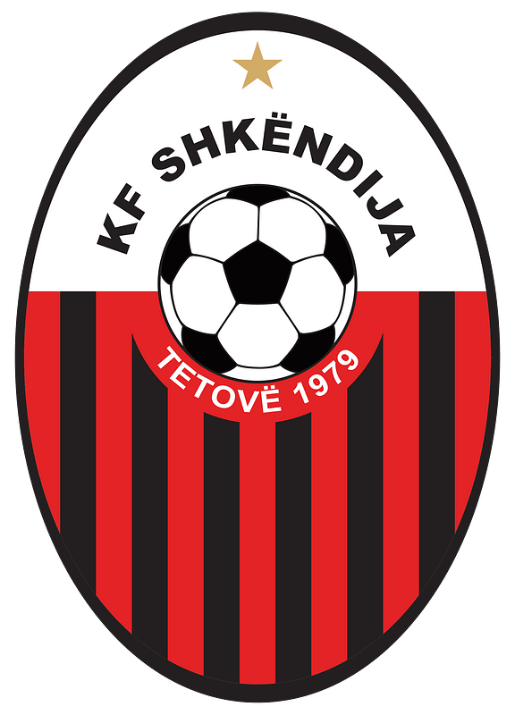 KF Shkëndija Logo