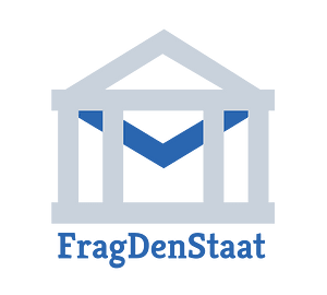 FragDenStaat-Logo