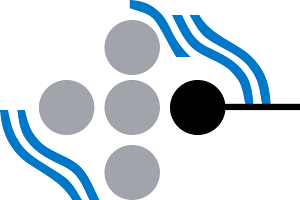 Lekenlinge logo