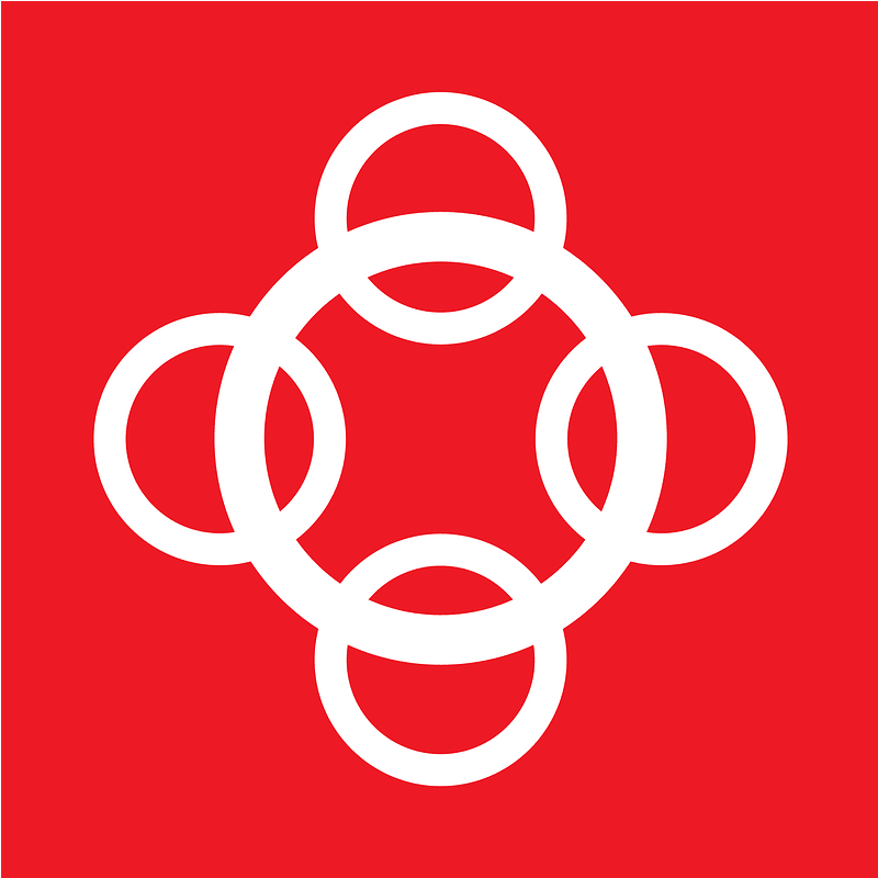 Logo of Sabah Chinese Association